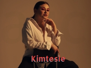 Kimtesie