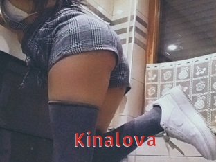 Kinalova