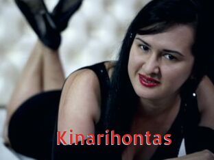 Kinarihontas