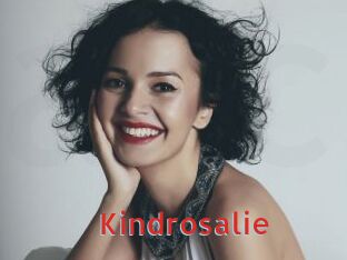 Kindrosalie