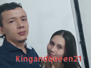 Kingandqueen21