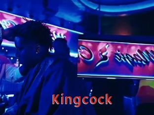 Kingcock