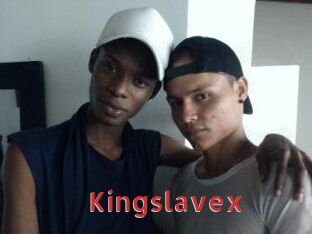 Kingslavex