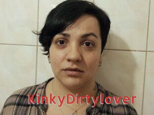 KinkyDirtylover