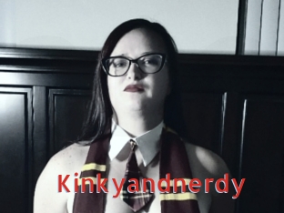Kinkyandnerdy