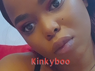 Kinkyboo