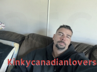 Kinkycanadianlovers