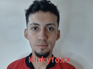 Kinkyfoxx