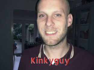 Kinkyguy