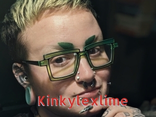 Kinkylexlime