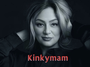 Kinkymam