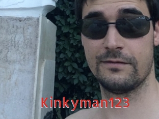 Kinkyman123