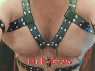 Kinkyshow