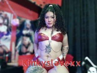 Kinkyslavexx