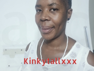 Kinkytallxxx