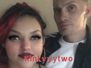 Kinkyyytwo