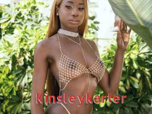 Kinsleykarter