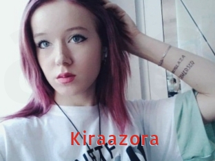 kiraazora Archive DVD NET