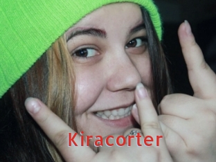 Kiracorter