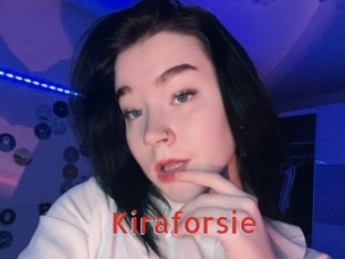 Kiraforsie