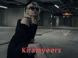 Kiramyeers