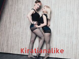 Kiratianalike