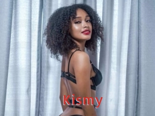 Kismy