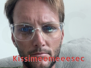 Kissimeemeeesec