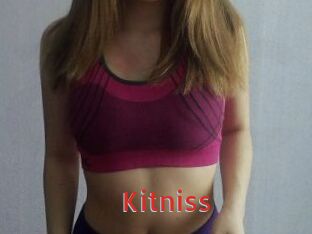 kitniss Archive DVD NET