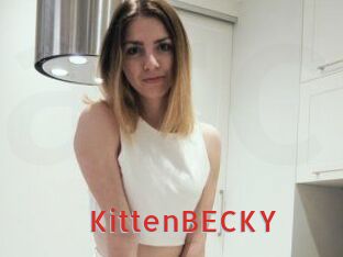 KittenBECKY