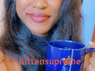 Kittensupreme