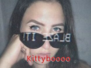 Kittyboooo