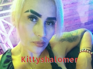 Kittyshalomer