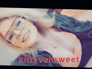 Kittyvonsweet