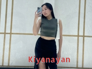 Kiyanayan