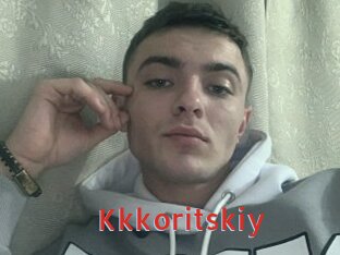 Kkkoritskiy