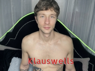 Klauswells