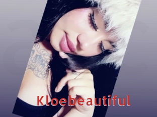 Kloebeautiful