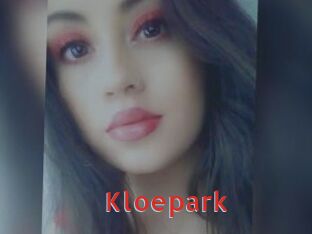 Kloepark