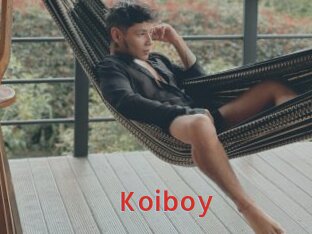 Koiboy