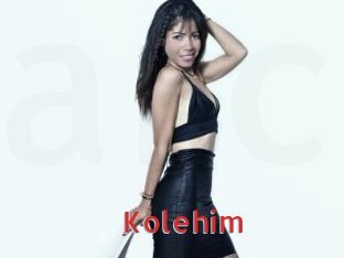 Kolehim