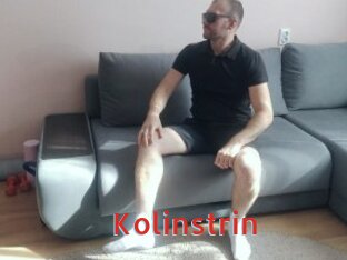kolinstrin Archive DVD NET