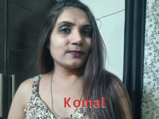 Komal