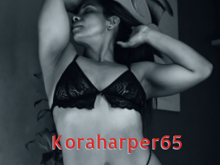 Koraharper65