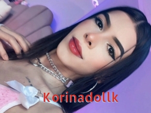 Korinadollk