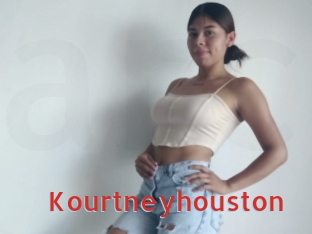 kourtneyhouston Archive DVD NET