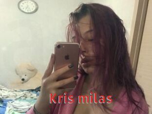 Kris_milas