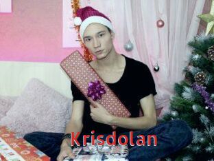 Krisdolan