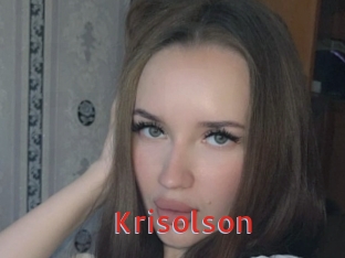 Krisolson