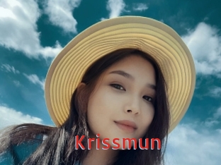 Krissmun